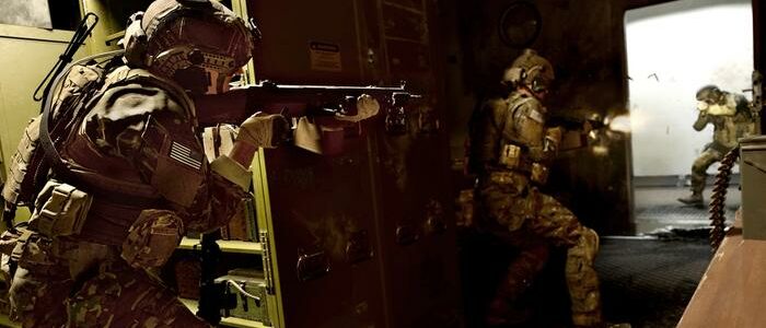 Modern Warfare 2 の無料アクセス – いつ MW2 を無料でプレイできますか?