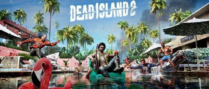 Dead Island 2 は Xbox Game Pass に含まれていますか?
