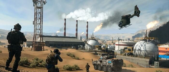 Modern Warfare 2 および Warzone 2 4 月 19 日のパッチノート