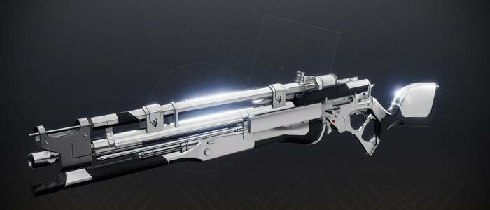 Destiny 2 Last Rite スカウトライフル – 入手方法とゴッドロール