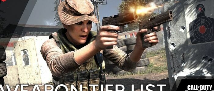 Modern Warfare シーズン 5: 武器と銃の Tier リスト – 最適なセットアップとアタッチメント