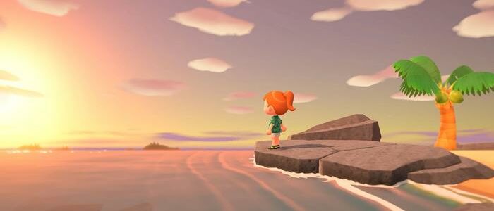 Animal Crossing New Horizo​​ns: 村人を移動させて立ち去る方法