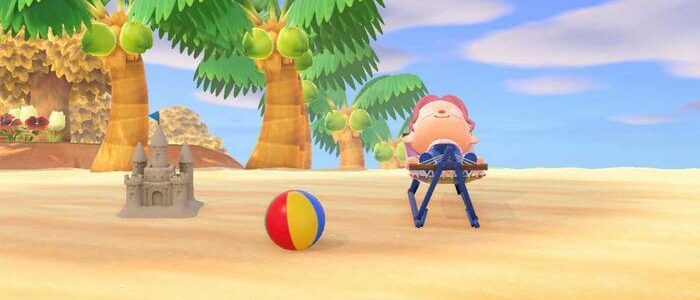 Animal Crossing New Horizo​​ns – 半球はどのように機能しますか?