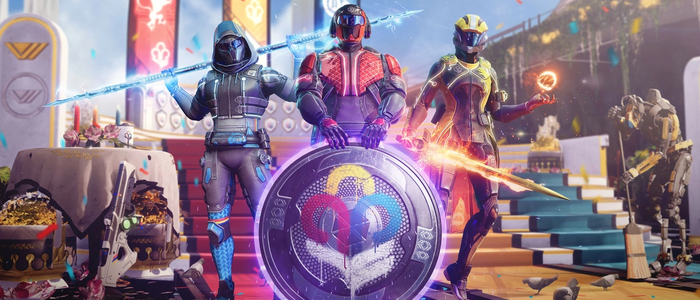 Destiny 2 Guardian Games 2023 – スケジュール、形式、報酬、遊び方