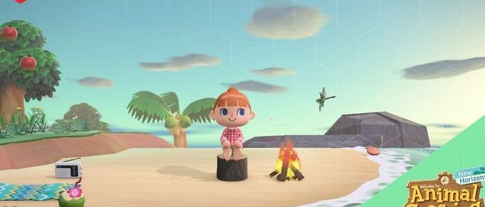 『Animal Crossing: New Horizo​​ns』では複数の島を作成できますか?