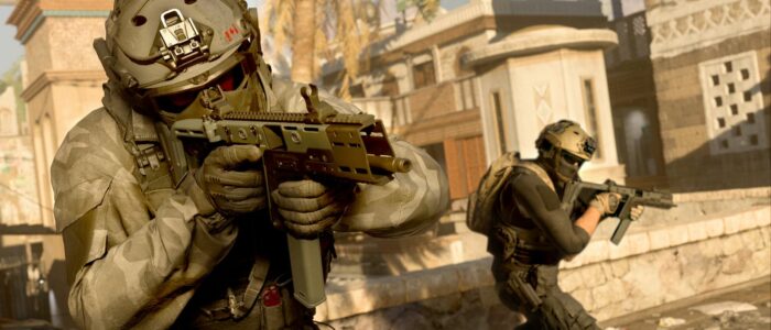 Modern Warfare 2 と Warzone 8 月 16 日アップデートのパッチノート