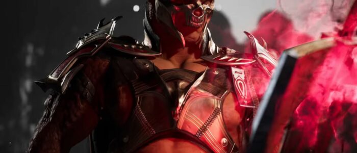 Mortal Kombat 1 の PC 要件 – 最小設定と推奨設定