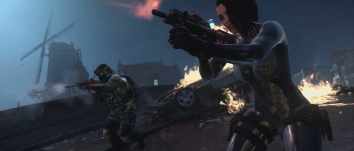 Modern Warfare 2 および Warzone シーズン 6 ブラックセル バトル パス – すべての無料および有料コンテンツ