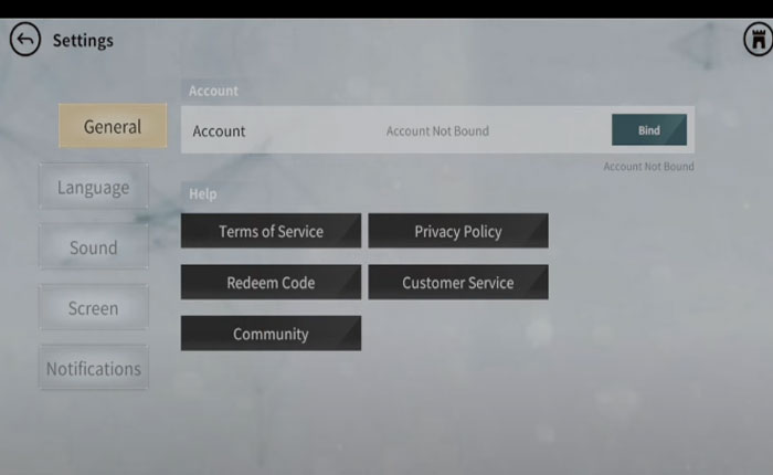 ライズ オブ エロス コード
