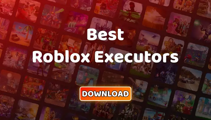最高の Roblox エグゼキューター
