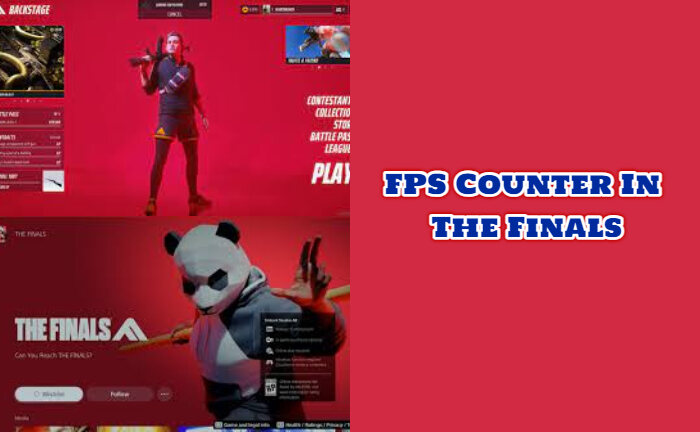 FPSカウンター・ザ・ファイナル