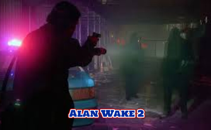 Alan Wake 2 の低い FPS 低下を修正する方法 (2023 年 11 月) 3 アラン ウェイク 2 低 FPS