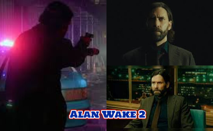 Alan Wake 2 の低い FPS 低下を修正する方法 (2023 年 11 月) 4 アラン ウェイク 2