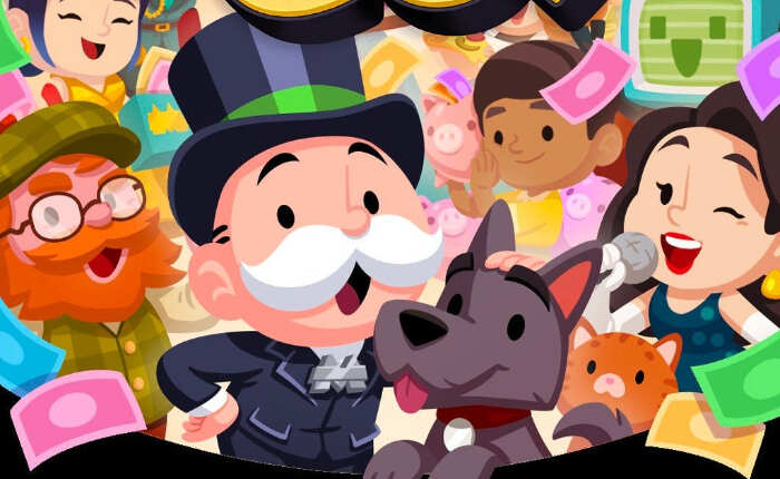 モノポリー囲碁アプリ