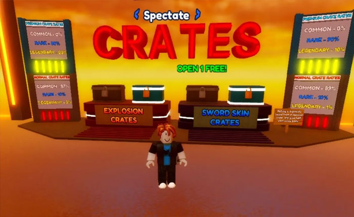 ブレードボールケースキー 