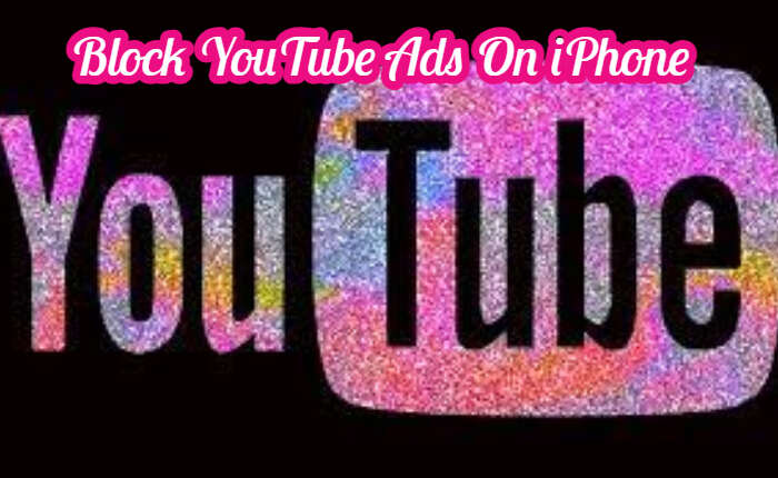 iPhoneでYouTube広告をブロックする