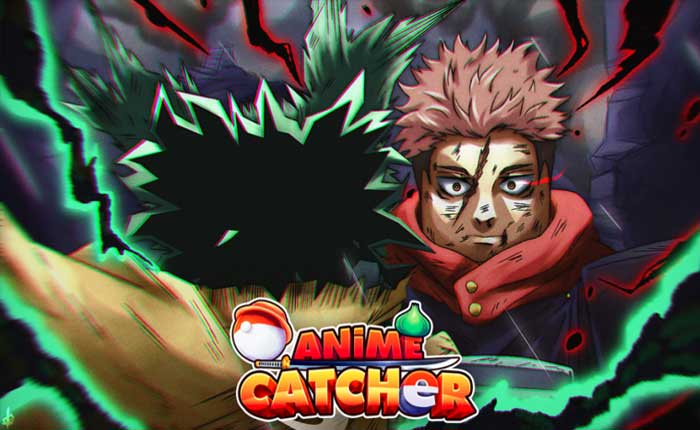 アニメ キャッチャー シミュレーター コード (2023 年 11 月)