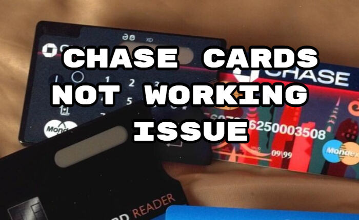 チェイスカード 