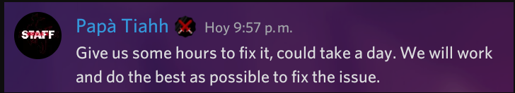 Arceus X Neo が動作しない問題の修正 (2023 年 11 月) 2 アルセウスXネオが動作しない