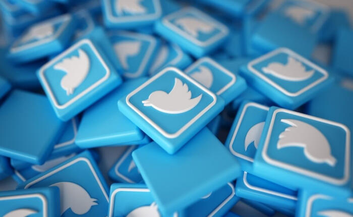 ツイッター