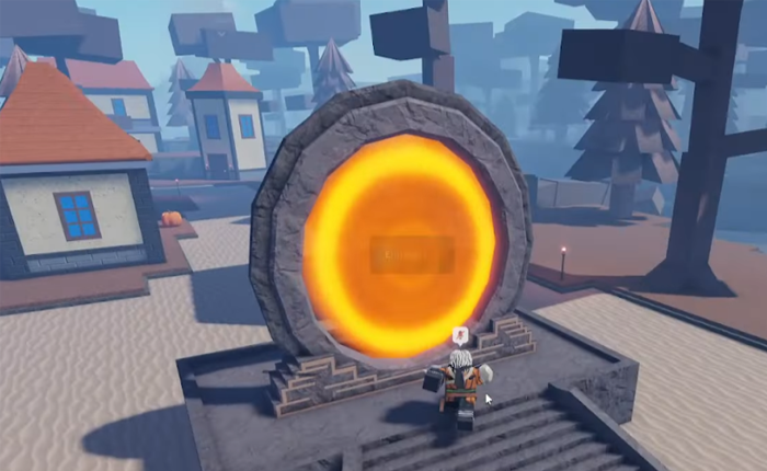 新しいエニグマの甲羅を作る
