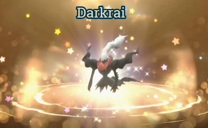 ダークライ
