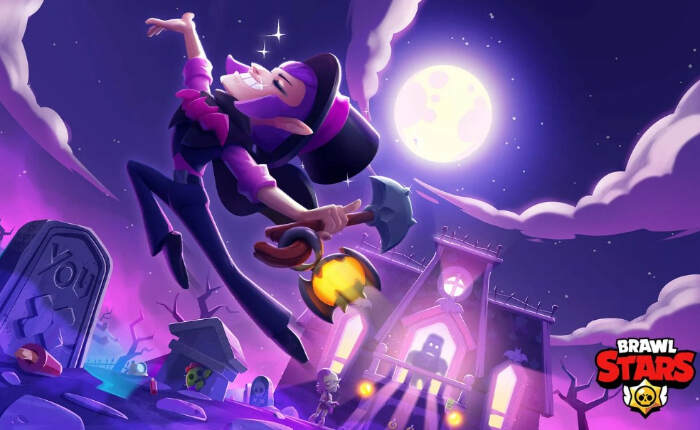 S TIER: Brawl Stars Chromatic Tier リスト