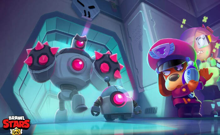 A TIER: Brawl Stars Chromatic Tier リスト