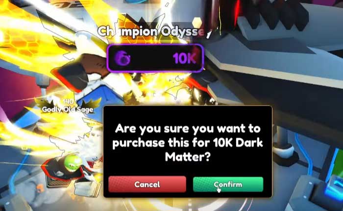 Galaxy 2 アニメ チャンピオンズ シムのロックを解除する