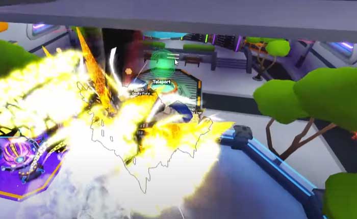 Galaxy 2 アニメ チャンピオンズ シムのロックを解除する