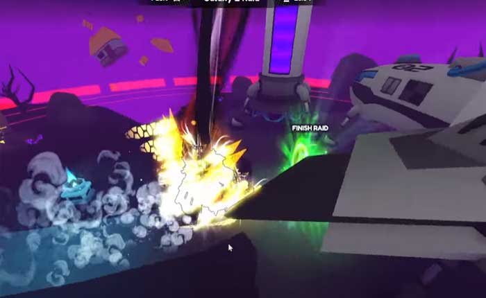 Galaxy 2 アニメ チャンピオンズ シムのロックを解除する