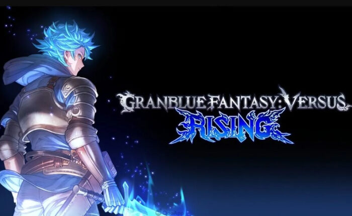 グランブルーファンタジー ヴァーサス ライジングリスト