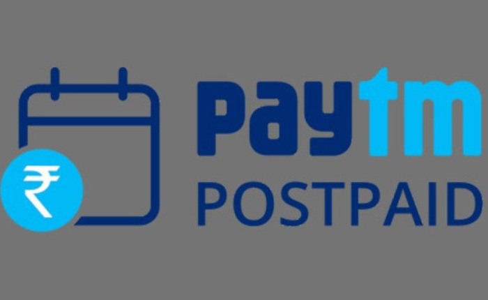 Paytmアプリ