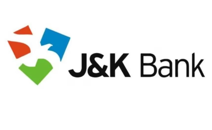 JKバンクのロゴ