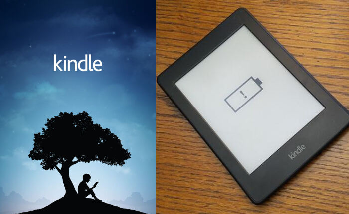 Kindle