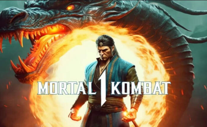 モータルコンバット1
