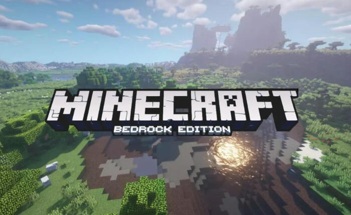 Minecraft ベッドロック エディション