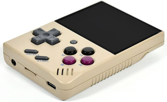 Miyoo ミニハンドヘルド