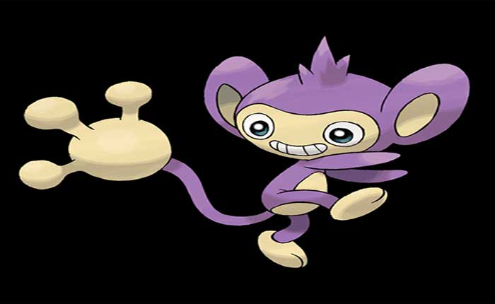 すべてのサルポケモンのリスト