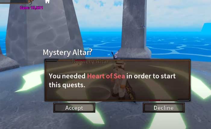 キングレガシー サードシー