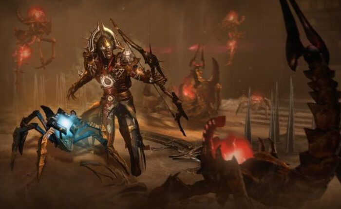 ディアブロ シーズン iv