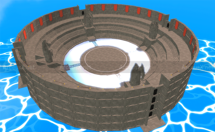 ドラゴンブレスの戦闘スタイル