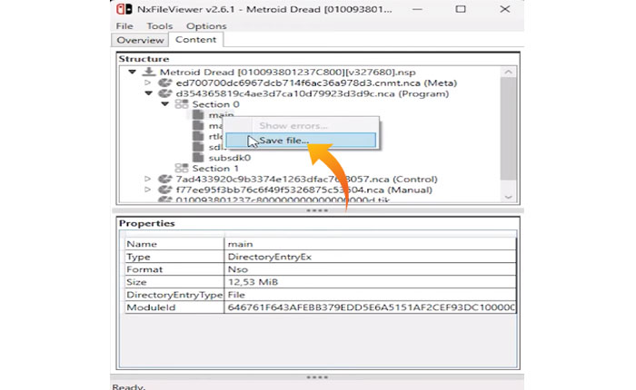 ゆずのチートをセットアップする