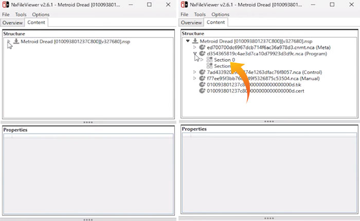 ゆずのチートをセットアップする