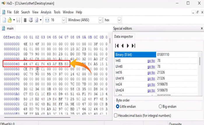 ゆずのチートをセットアップする
