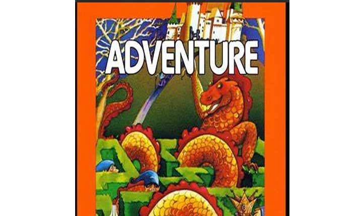 ベスト Atari 2600 ゲーム (2024) 3 Atari 2600 ベスト ゲーム