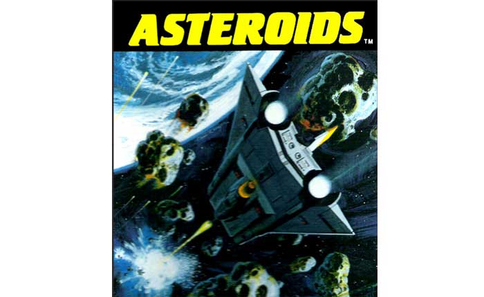 ベスト Atari 2600 ゲーム (2024) 4 Atari 2600 ベスト ゲーム