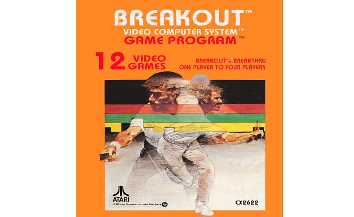 ベスト Atari 2600 ゲーム (2024) 7 Atari 2600 ベスト ゲーム