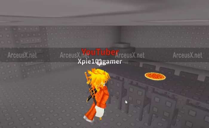 アビリティウォーズ ブリックバトラーバッジ