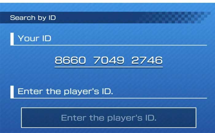 マリオカート ツアー フレンドコード